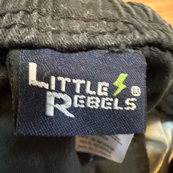 Pants and Shorts lot | Toddler Size 4T - Picture 11 of 14